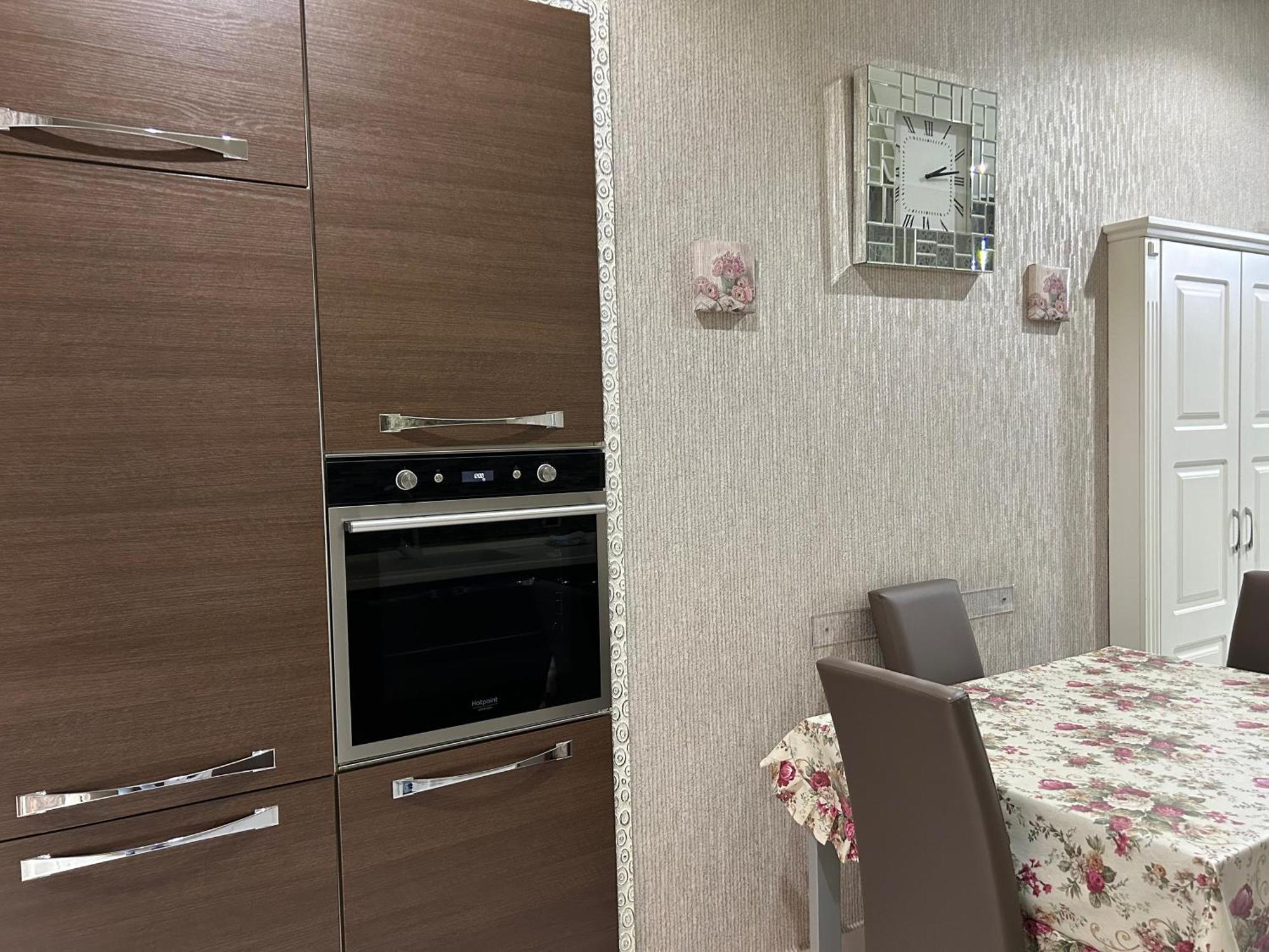 Apartament Palace Melissa Neapol